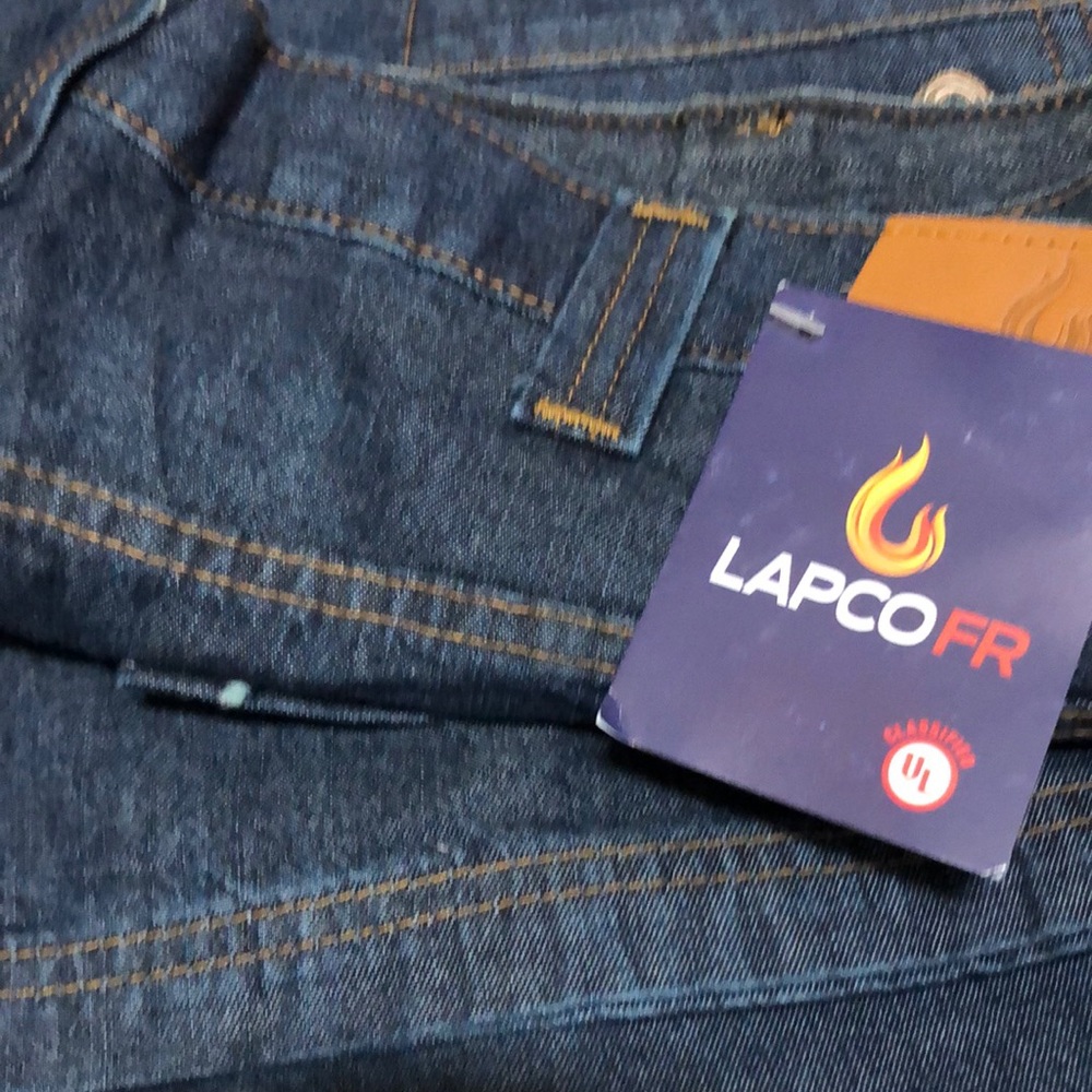 Lapco jeans brand new size 46x30